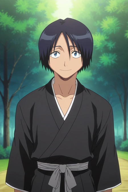 Hanatarou Yamada | Bleach pony-v0.1