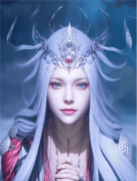 斗罗大陆波赛西国漫 bosaixi