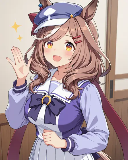 suteakaking's Avatar