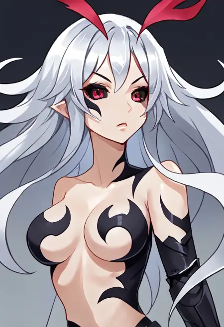 Liezerota Dark (Disgea 5)