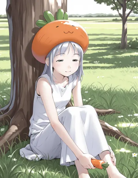 Yoshizuki Kumichi (Illustrious)