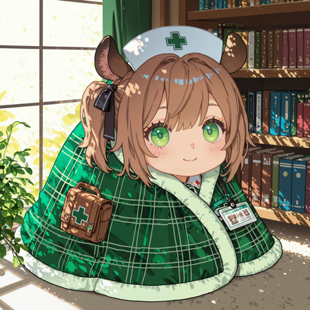 Comfy Blanket (Illustrious, Animagine, Pony) (concept) illustrious