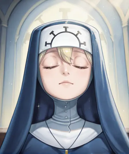 Double - Skullgirls (Body horror)