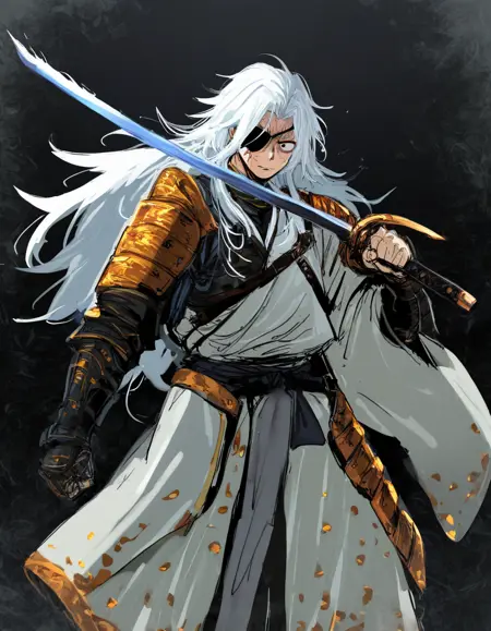 Hasua - IlluNoob Mix Variant 1