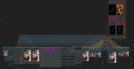 Anatologic's Workflows