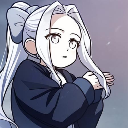 Hyeonum shinnyeo-webtoon-cheonhwa library V1