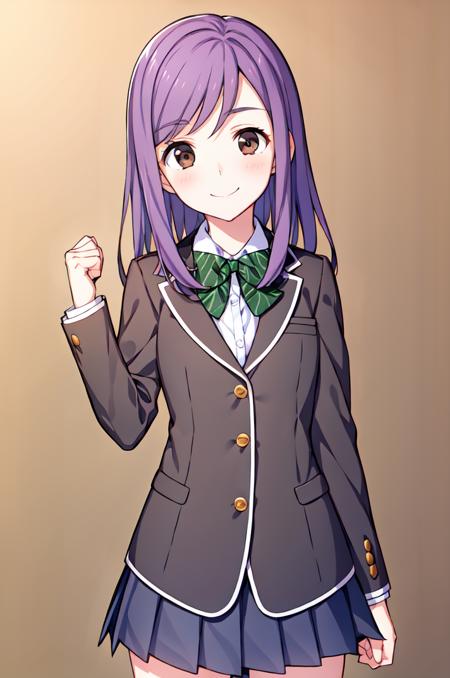 doto shoko-1 school uniform