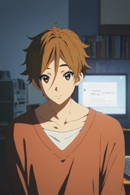 Mochizou Ooji | Tamako Market pony-v0.1