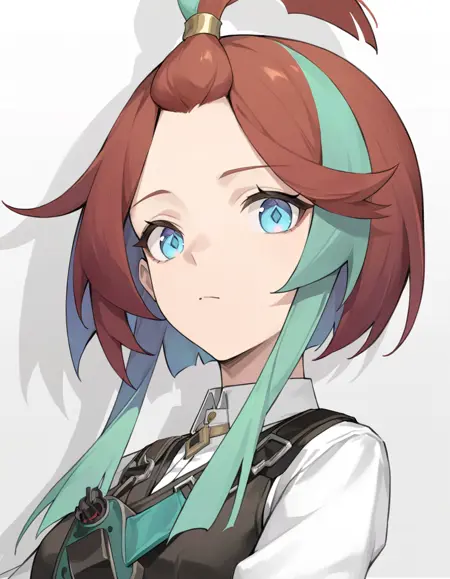 安迪 (斯露德) | Anti (Thrud)