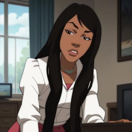 Brownee Point (Boondocks) V1