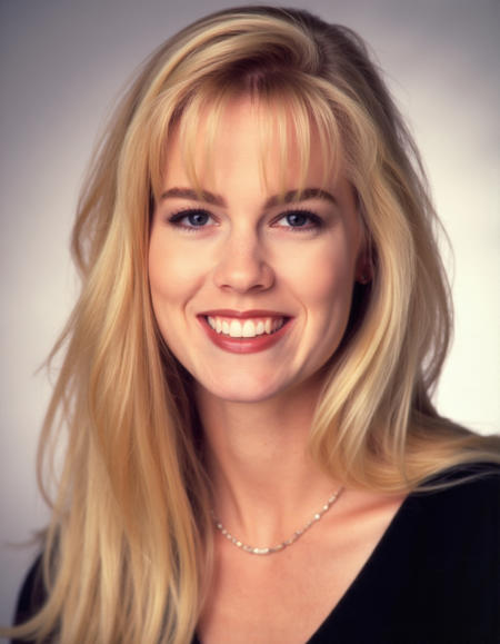Jennie Garth v1.0