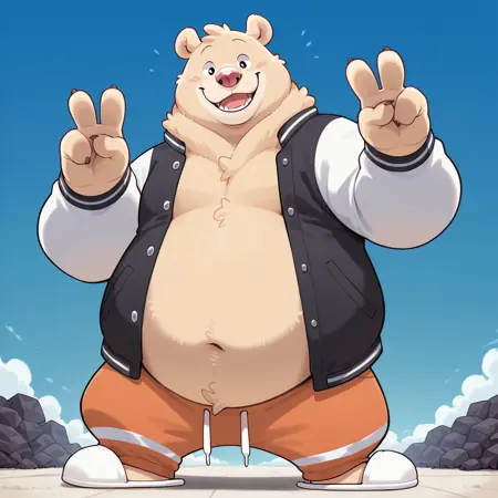 Pile (Breeze in the Clouds)