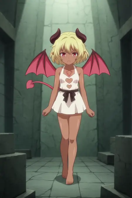 [COMMISSION] Muma no Machi Cornelica | all characters | PDXL