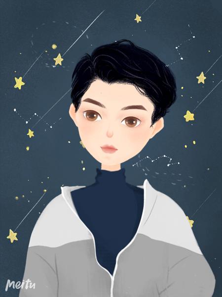 Moliuyunzhu's Avatar