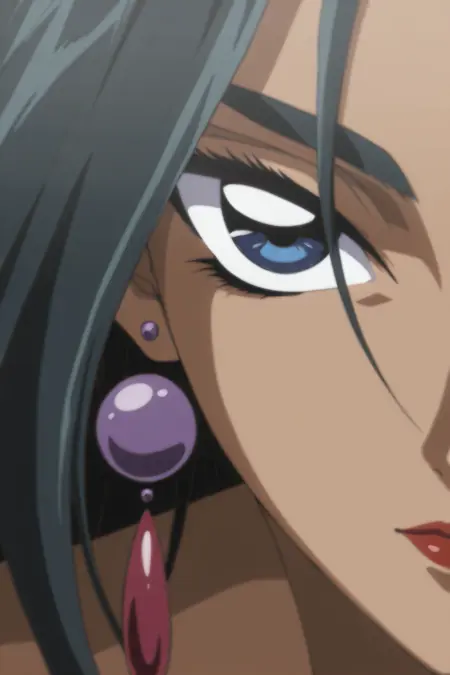 TOUKA KURENAI | GRENADIER