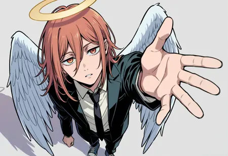 Angel Devil
