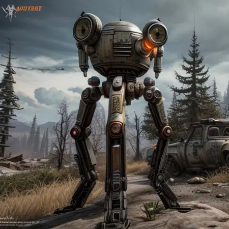 Mr.Handy (WIP, Doesnt Hover)