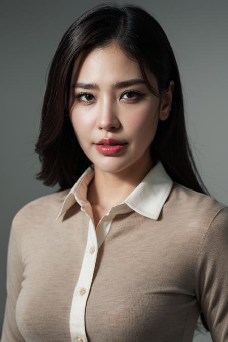 Not Actress - Neilinyah Taweearayapat v1.0