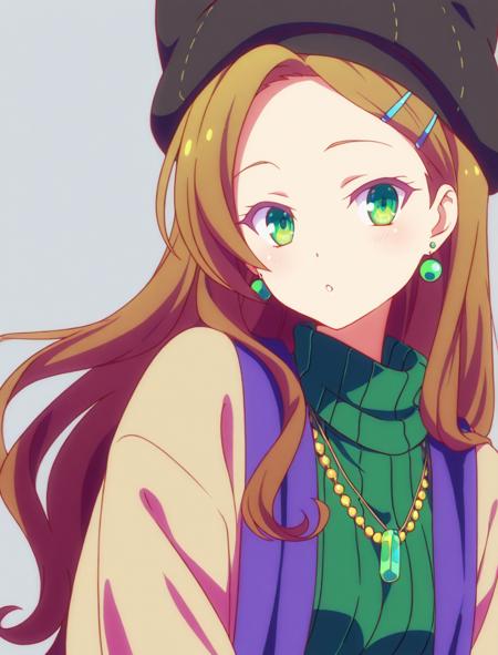 No Game No Life Style v1.0