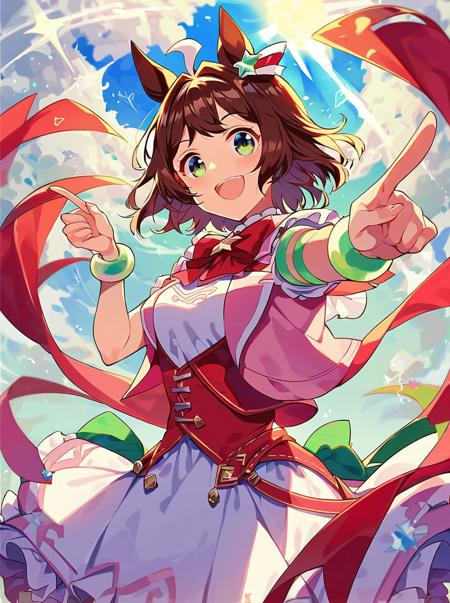 Rhein Kraft (umamusume)_XL/PONY/IL/SD PONY_v1.0