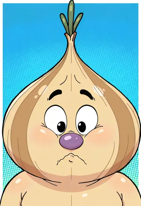 Ollie Bulb (Cuphead)