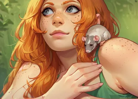 Pet Love