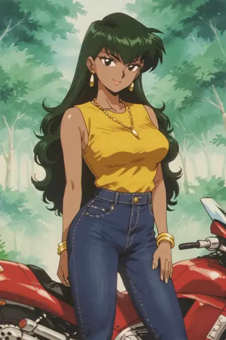 Emi Ogasawara