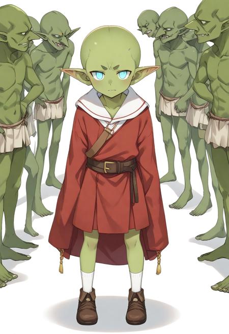 goblin