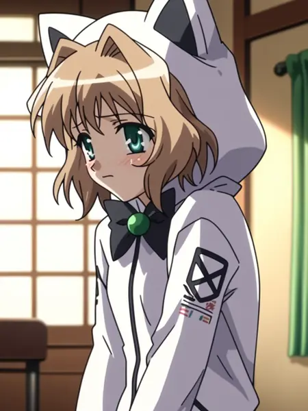 Jun-Iku (Koihime Musou)