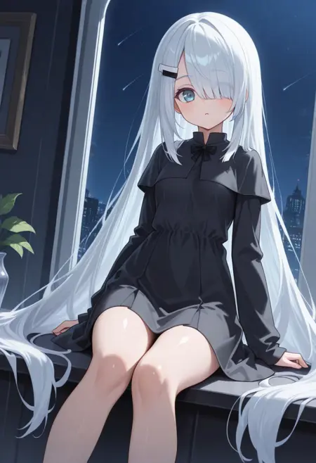 NoiR (NoWorld)
