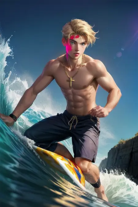 Useful, yet random prompts