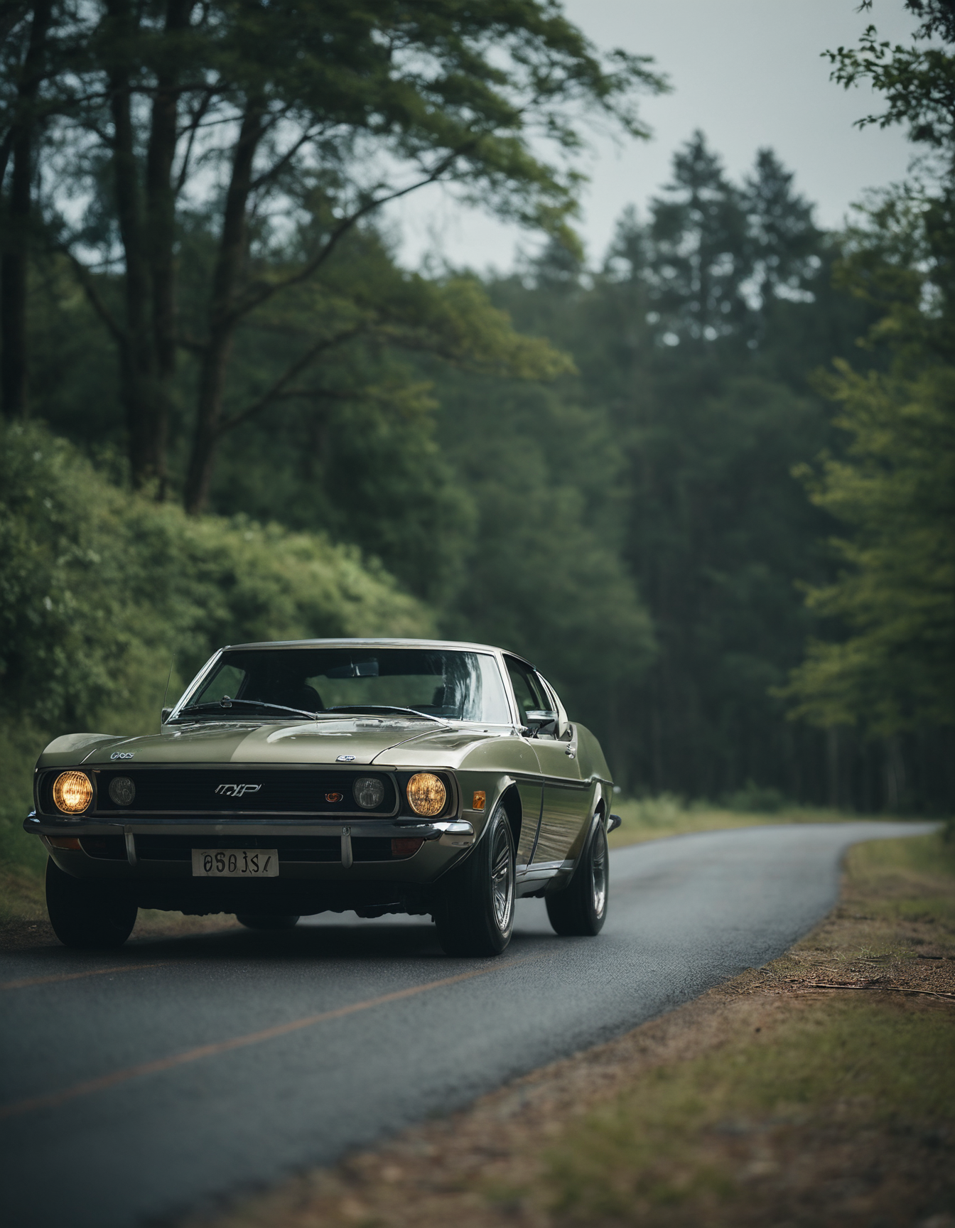 cinematic film still pronpt ., masterpiece, best quality, absurdres,, <lora:Ai-Mitsu Vehicle Focus:0.0>,car,ground vehicle,motor vehicle,vehicle focus,Ai-Mitsu, . shallow depth of field, vignette, highly detailed, high budget, bokeh, cinemascope, moody, epic, gorgeous, film grain, grainy