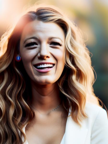 Blake Lively