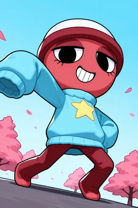 Gigi | Roblox / Dandy's World