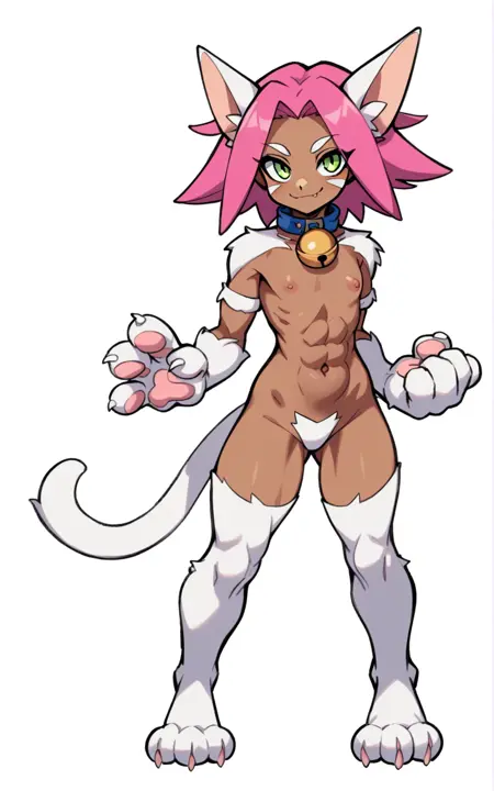 Chessly - Plellop [PonyXL/Illustrious]