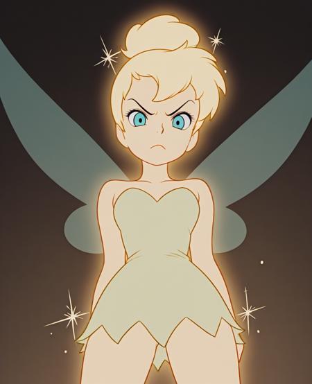 Tinker Bell (Illustrious) v1.0