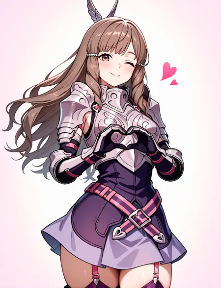 Sumia(FE)