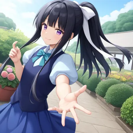 Kotora Kikushita  (volume7) - PONY XL Ver.