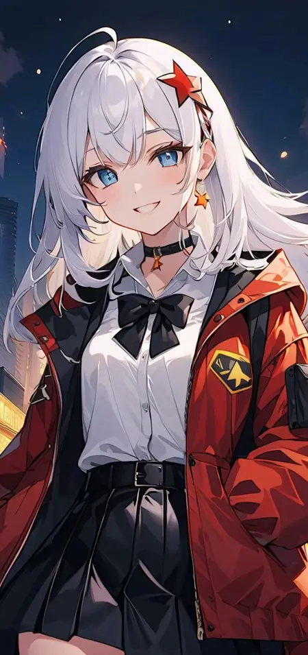 Nych's Avatar