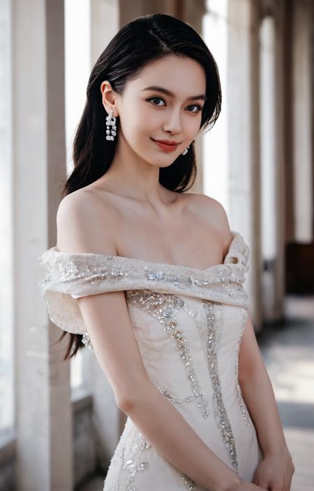 杨颖 - Angelababy v1.0