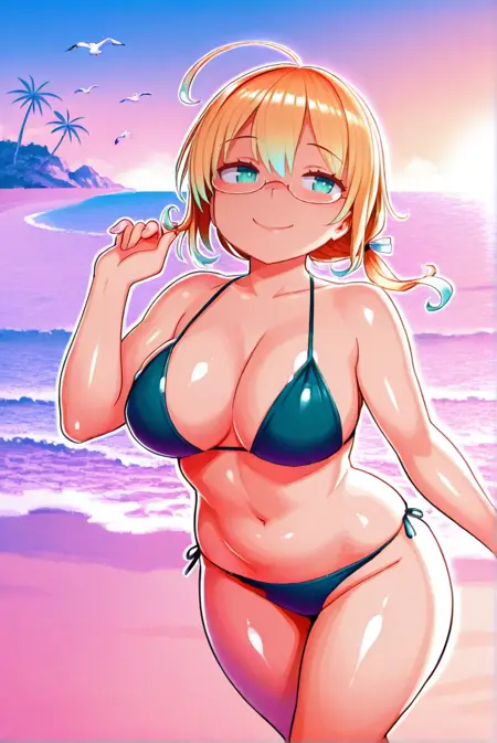 Ichinomiya Yuu Style IL