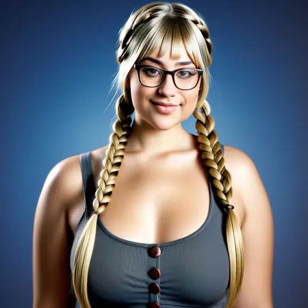 TinaDXL