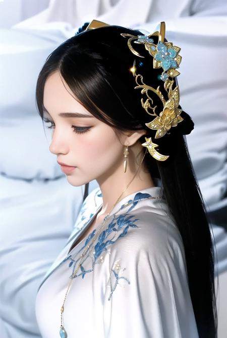 123456huahua's Avatar