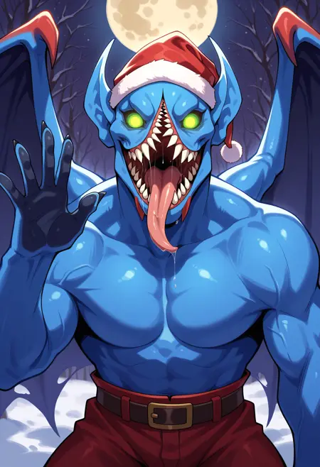Balanar the Night Stalker - Dota 2 (Experimental IL)