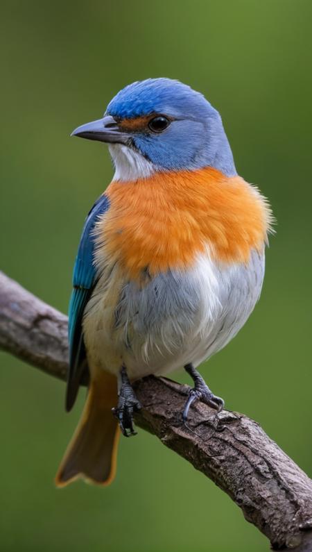 bird