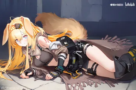 水灯心(明日方舟)