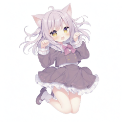 catgirl full V1