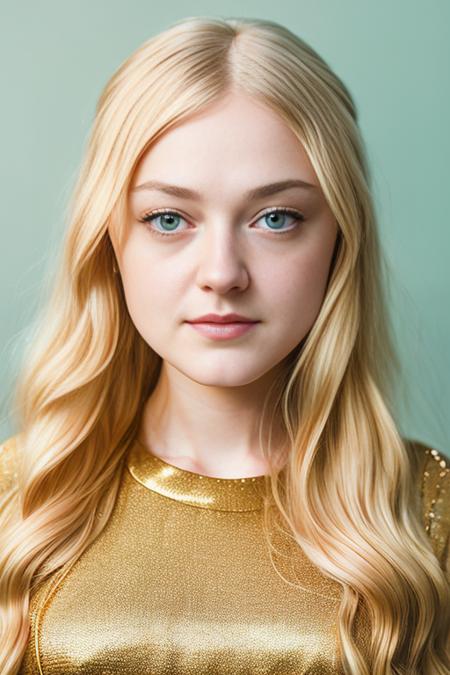 Dakota Fanning Dak0taFann1ng3