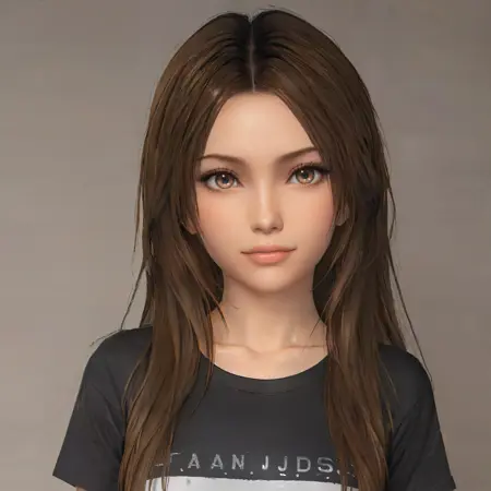 【SDXL】Mai Shiranui 不知火舞 DOA5LR LoRA ◤Louiswolf_style◢