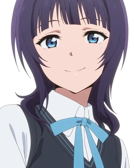 [IL] Karin Asaka - Love Live! Nijigasaki Gakuen v1.0il